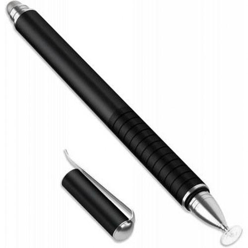 Produktbild Bigben Hochpräziser 2-in-1-Stift für kapazitive Bildschirme