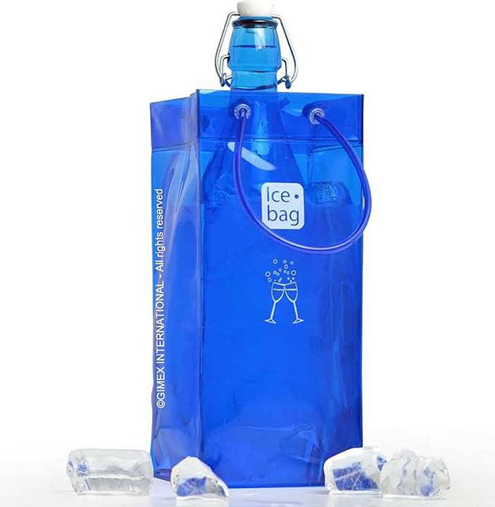 Image du produit Vinart sac de glace