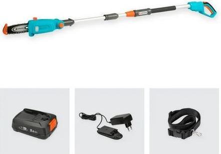 Produktbild Gardena TCS 20/18V P4A (Akku Kettensäge)