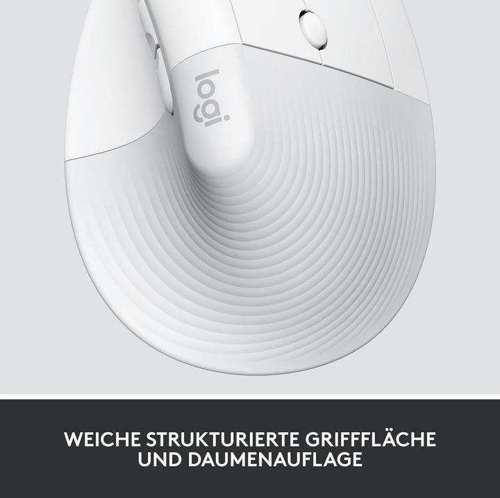 Actual product image Logitech Lift for Business (Cable)