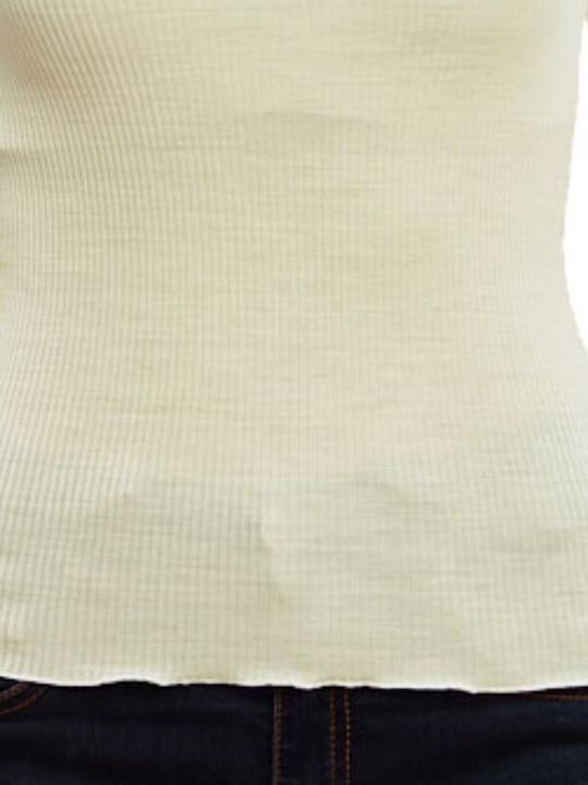 Produktbild Oscalito Wolle/Seide Tanktop (M)