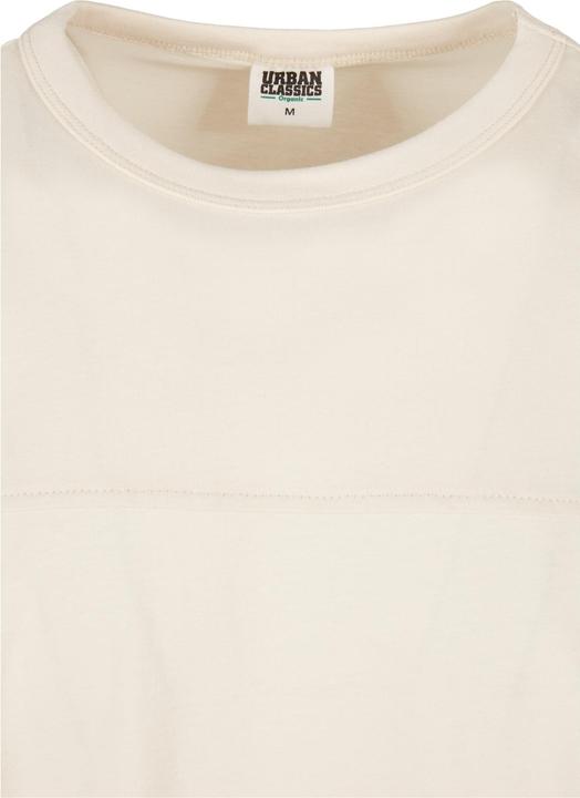 Produktbild Urban Classics Organic Cotton Short Curved Oversized LS (XXL)