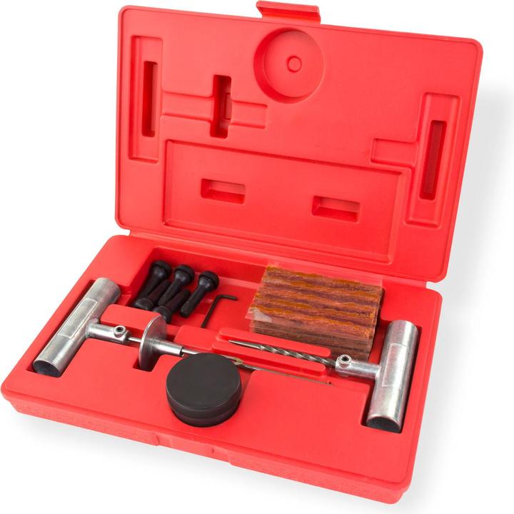 Image du produit Dema Kit de réparation des pneus