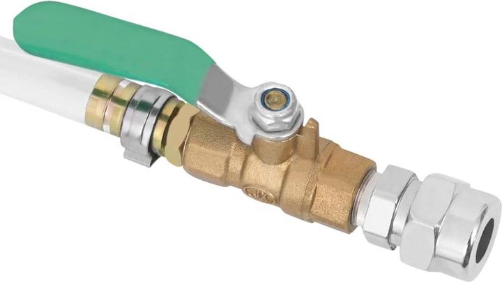 Actual product image VidaXL Automatic transmission oil filler