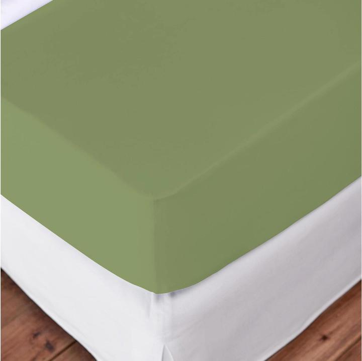 Image du produit Living Home Élasthanne (140 x 200 cm)
