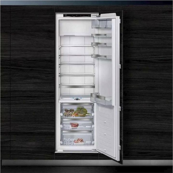 Produktbild Siemens KI82FPDE0H (269 l)