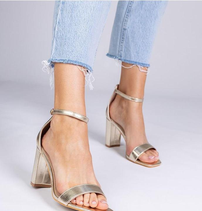 Produktbild Primo Sandalen mit Absatz (38)