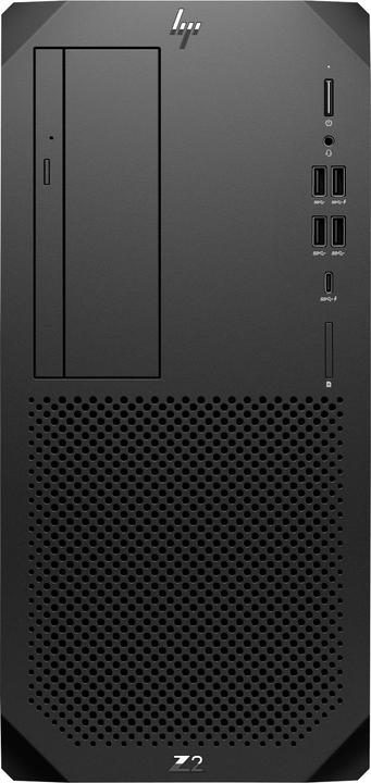 HP Z2 Tower G9 (Intel Core i7-14700K, 32 GB, 1000 GB, UHD Graphics 770)