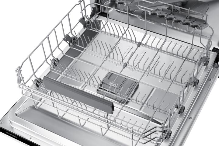 Image du produit Samsung Lave-vaisselle encastrable DW60A8050BB