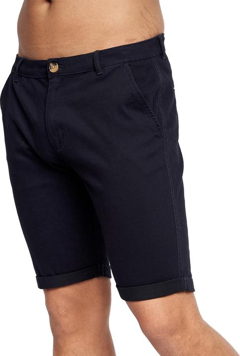 Actual product image Crosshatch Sinwood Shorts (38)