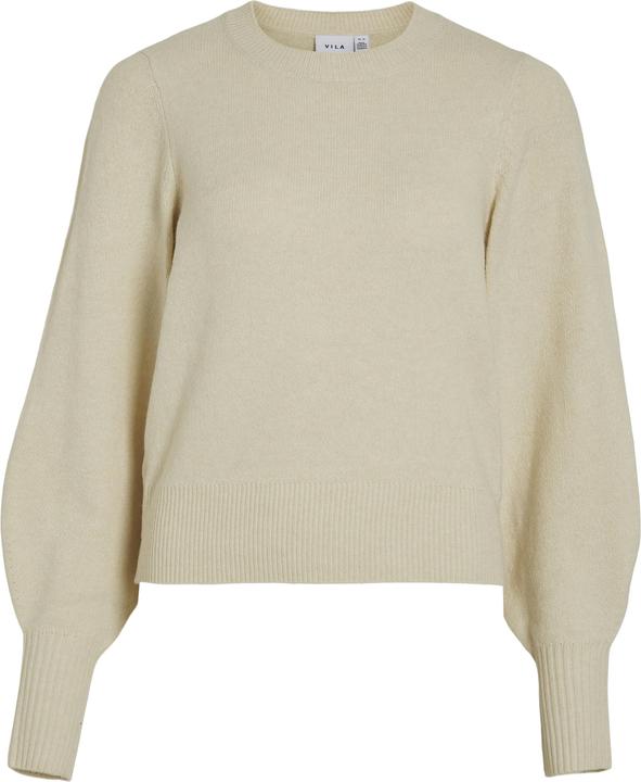 Produktbild Vila Rundhals Strickpullover (M)