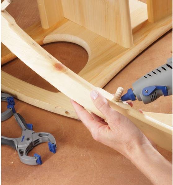 Produktbild Dremel Heissklebepistole 940 (940-3)