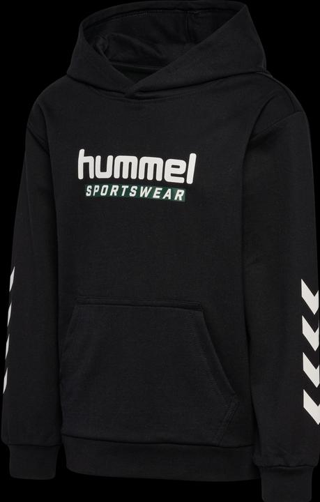 Image du produit hummel hmlJR LOGO HOODIE (34, 35, 36, 37, 38, 39, 40)