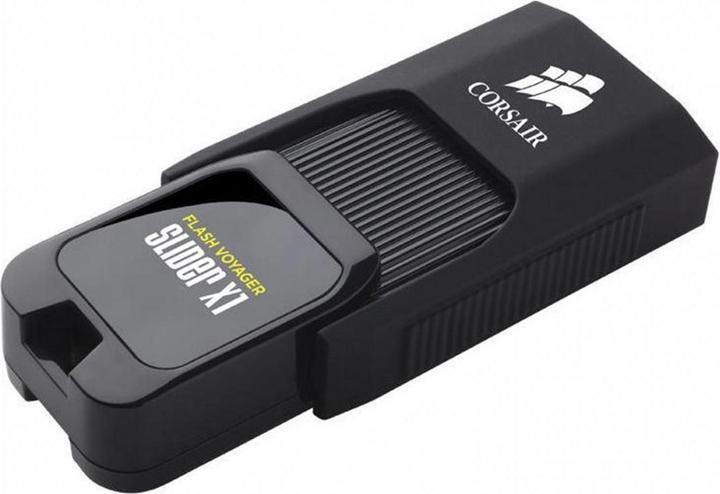 Image du produit Corsair Voyager Slider X1 (32 Go, USB-A, USB 3.0)