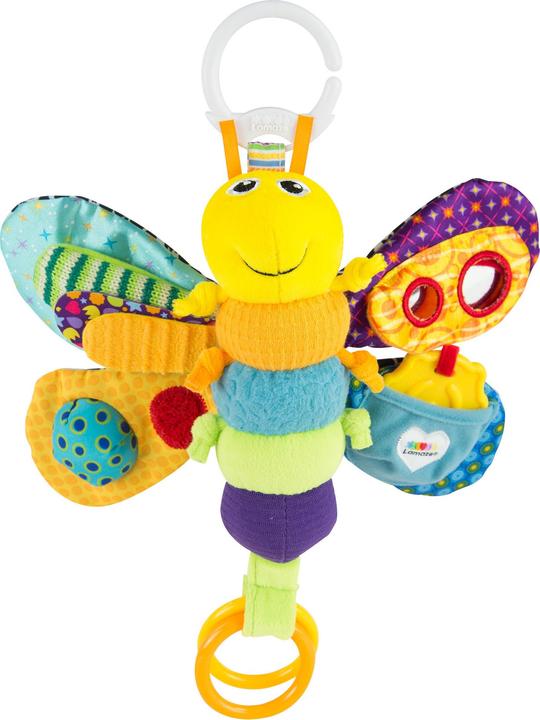 Spielzeugfigur