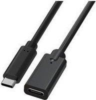 Produktbild TB Print Thunderbolt – Thunderbolt (1 m, USB 3.2 Gen 1)