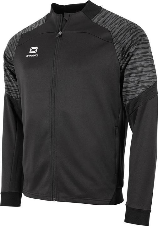 Produktbild Stanno Bolt Full Zip Jacke (116)
