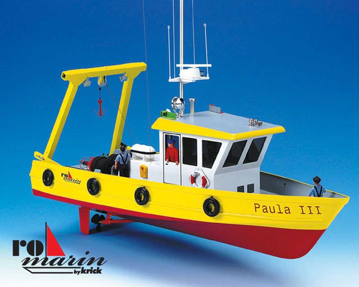 Image du produit Romarin paula iii kit