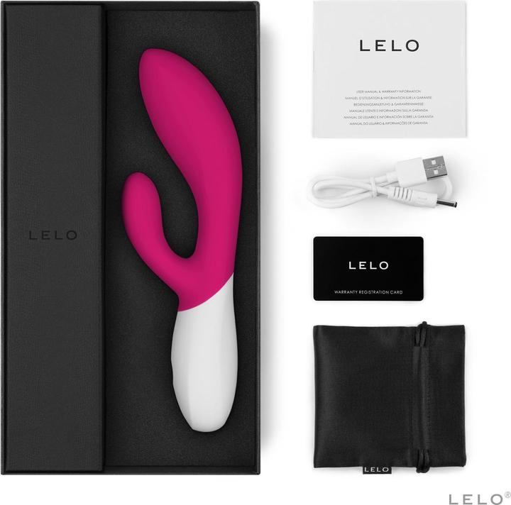 Image du produit LELO Ina Wave 2