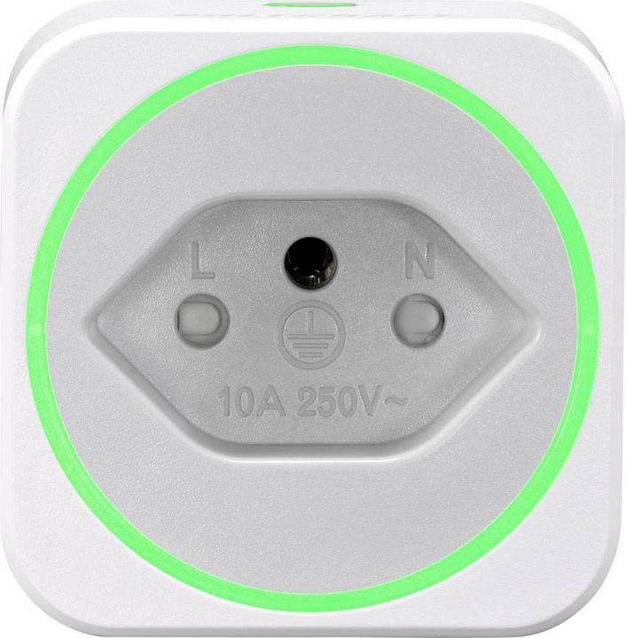 Actual product image Voltcraft SEM6000 CH