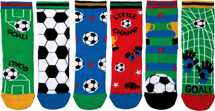 Produktbild United Oddsocks Little Champ (Einzelpack, 27 - 30)