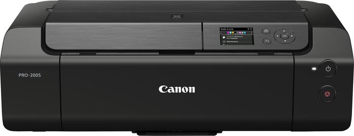 Produktbild Canon PIXMA PRO-200 S (Tintenpatrone, Farbe)