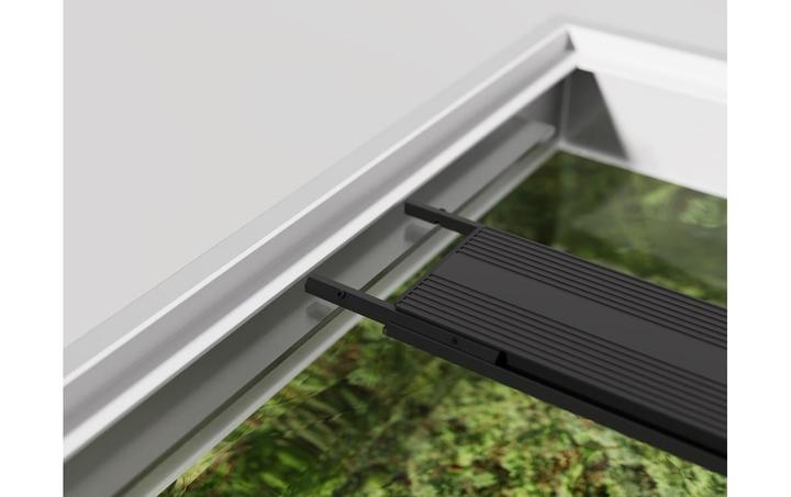 Produktbild Chihiros Aquarienleuchte Universal WRGB 600 inkl. Controller (LED-Modul, 29 W)