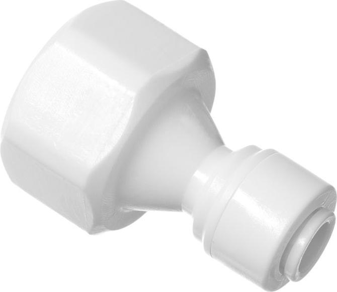 Actual product image Hendi Ice cube maker 35 kg