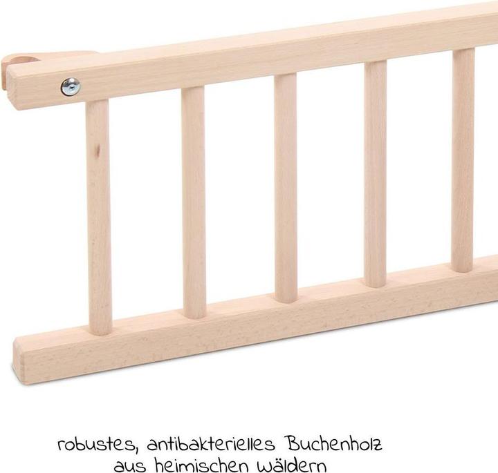 Actual product image Babybay Shuttering grid
