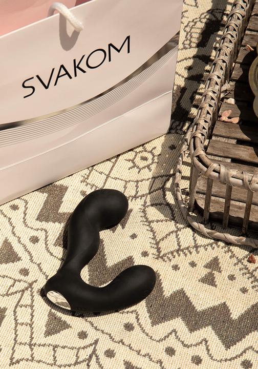 Actual product image Svakom Iker