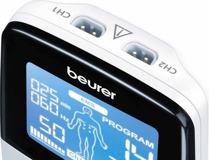 Produktbild Beurer Em 49