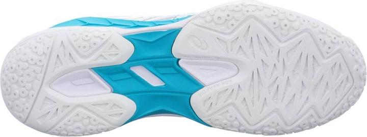 Produktbild ASICS Performance Hallenschuh Gel-blast Gs Kinder (34.5)