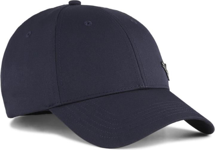 Produktbild Puma Ess Metal Cat Bb Cap (M)