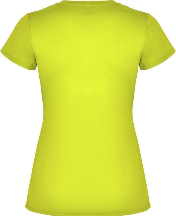 Immagine prodotto Alpinia Maglietta sportiva a maniche corte Montecarlo Donna/Ladies (XL)