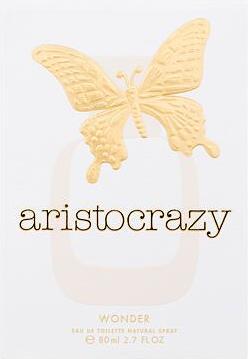 Immagine prodotto Aristocrazy Meraviglia (Eau de toilette, 80 ml)