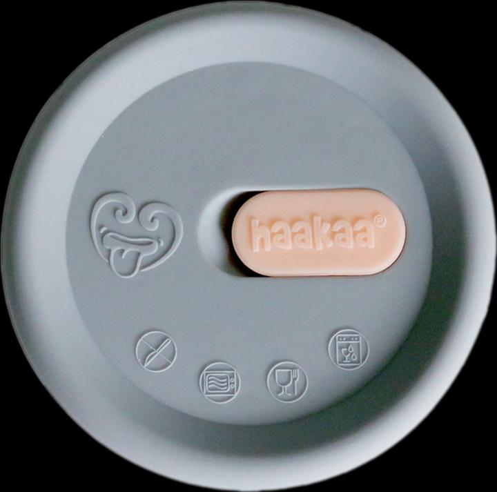 Haakaa Housse en silicone pour tire-lait