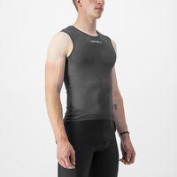 Actual product image Castelli Pro Mesh 2.0 Sleeveless (L)