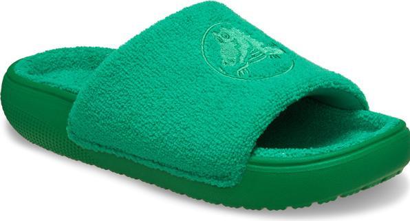 Produktbild Crocs Classic Towel Slide (46, 46.5, 47)