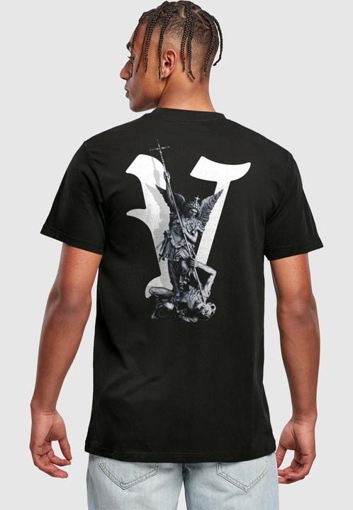 Actual product image Mister Tee MisterTee Victory Reigns Tee - 172111 (S)