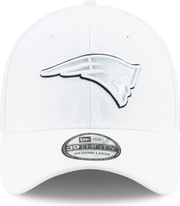 Immagine prodotto New Era 39Thirty Stretchfit NFL Platinum Sideline (M/L)
