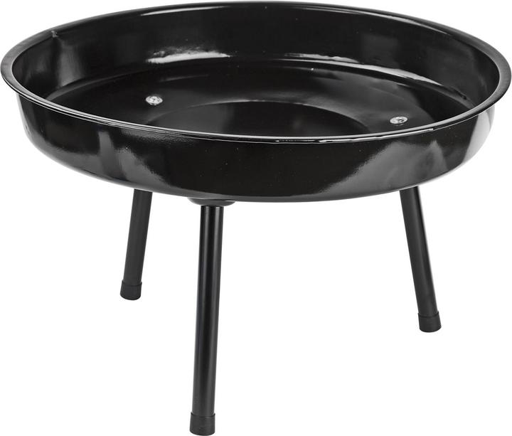 Image du produit Dema Dreibeingrill Dreibein Grill Schwenkgrill Holzkohlegrill Ø 49 cm Höhe 150 cm (84 cm)