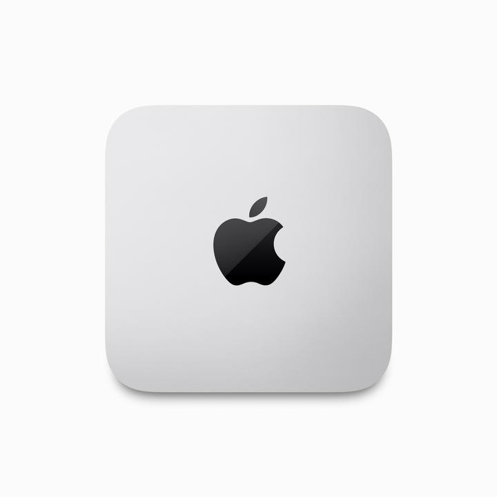 Productafbeelding Apple Mac Studio (M2 Ultra, 64 GB, 1000 GB)