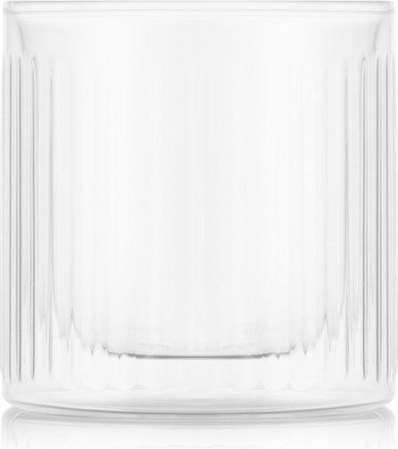 Image du produit Bodum Set de 2 verres double paroi - Whisky (3 dl, 2 x, Verre à whisky)