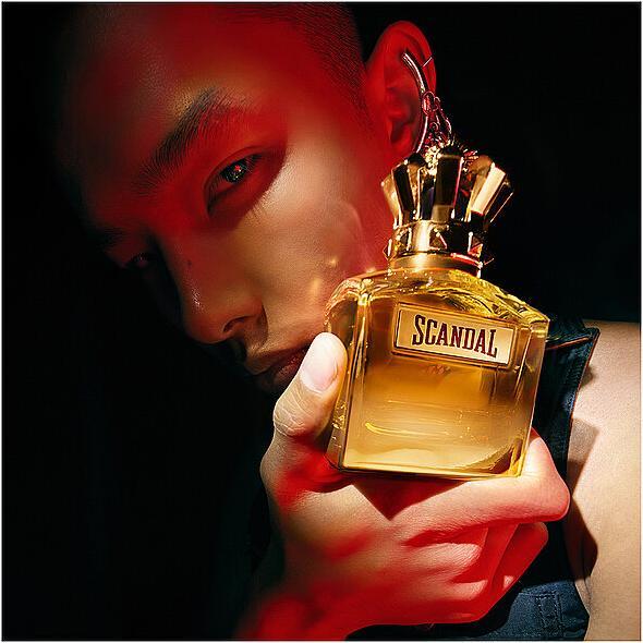 Immagine prodotto Gaultier Scandal (Eau de parfum, 150 ml)