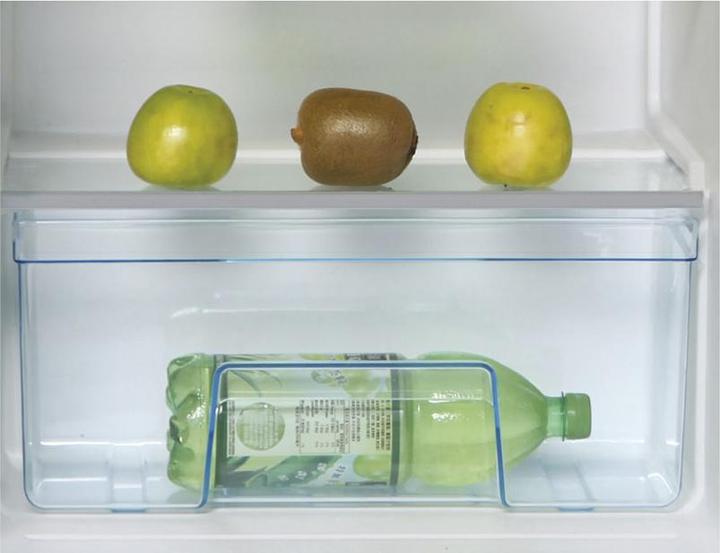 Produktbild Candy CMLS59EW Eingebauter Kühlschrank