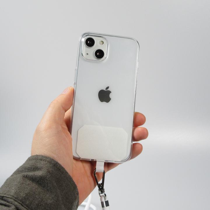 Actual product image PhoneLook Lacet accessoire universel adaptateur pour coques de smartphone collier élégant