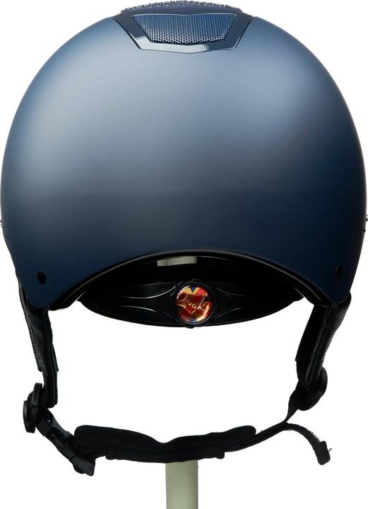 Image du produit Karben - Casque d'équitation à visière fixe STELLA - Adulte (59, 60)