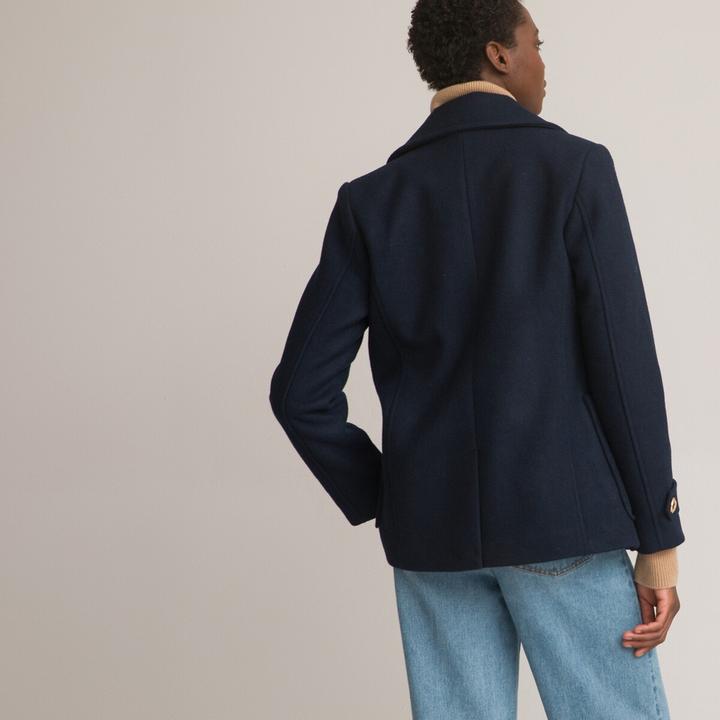 Produktbild La Redoute Collections Cabanjacke (44)
