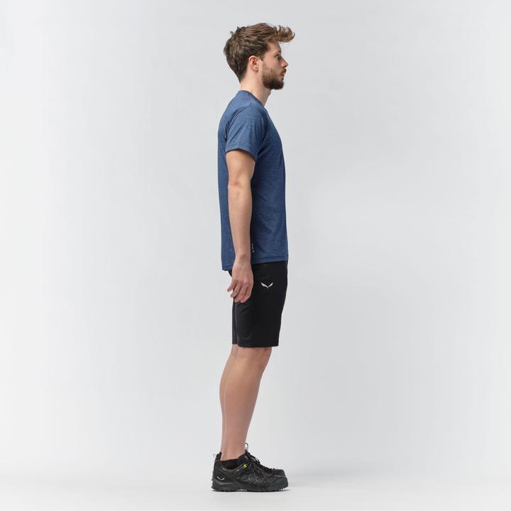 Actual product image Salewa Puez Melange Dry T-Shirt (3XL)