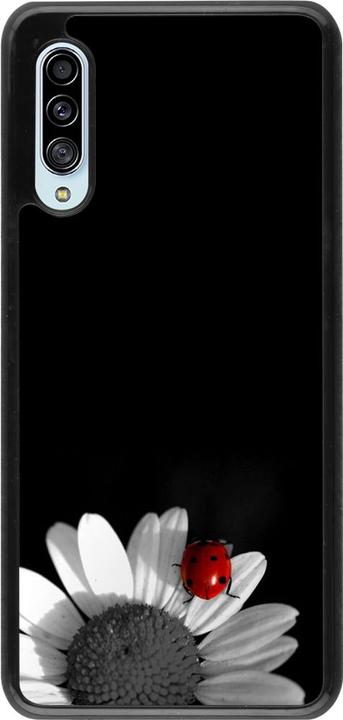 Actual product image PhoneLook Cover Black and white Cox (Samsung Galaxy A90 5G)